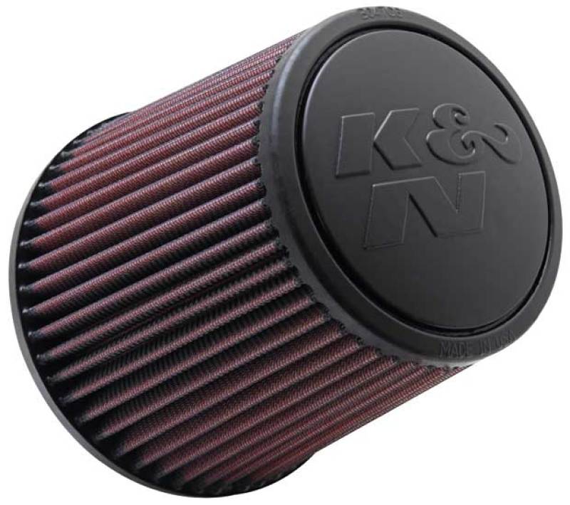

K&N Engineering RE-0930 - KNNRE-0930 - K&N Universal Rubber Filter - Round Tapered 6in Base OD x 3in Flange ID x 6in H - Shipped in Europe - Tuningsupply.com

