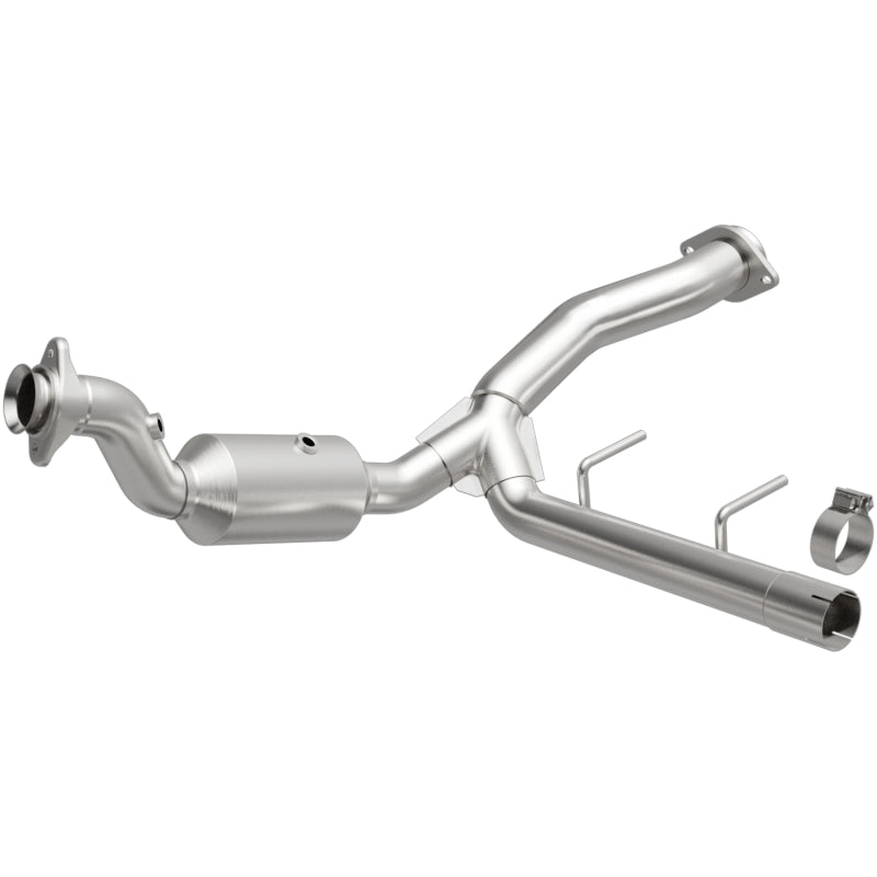 
  

Magnaflow 21-475 - MAG21-475 - MagnaFlow 15-17 Ford F-150 XL V6 3.5L OEM Grade Direct Fit Catalytic Converter - Shipped in Europe - Tuningsupply.com

