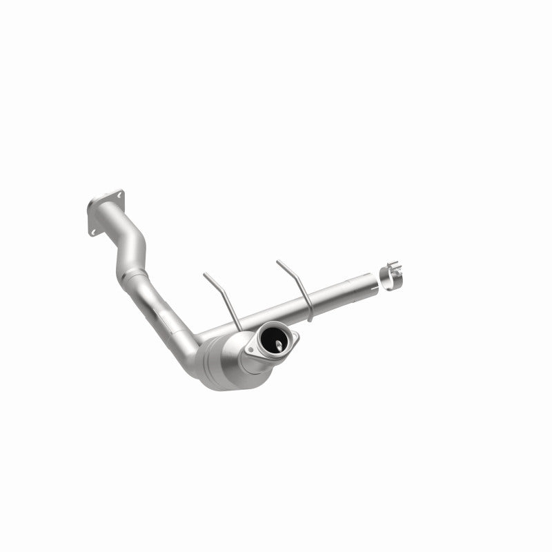 

Magnaflow 52139 - MAG52139 - Magnaflow Conv DF 2011-2014 F-150 5.0L Underbody - Shipped in Europe - Tuningsupply.com
