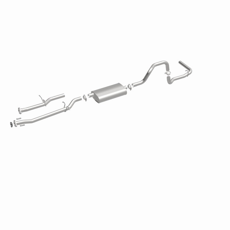 

Magnaflow 106-0263 - MAG106-0263 - MagnaFlow BRE Exhaust Kit 94-97 Ranger B3000 B4000 - Shipped in Europe - Tuningsupply.com
