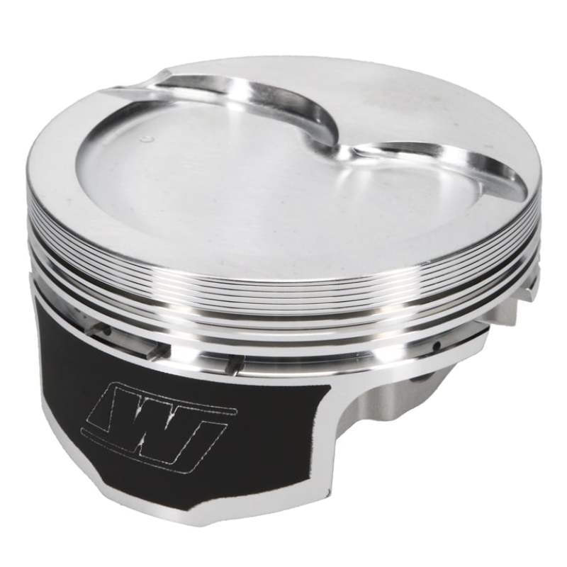 

Wiseco K445X7 - WISK445X7 - Wiseco Chevrolet LS 4.070in Bore 1.110in CH -15.00 CC Professional Piston Set - Shipped in Europe - Tuningsupply.com
