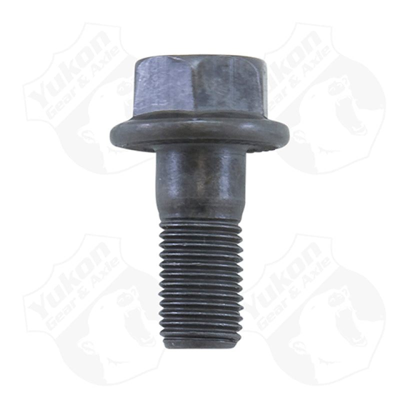 

Yukon Gear & Axle YSPBLT-005 - YUKYSPBLT-005 - Yukon Gear Ring Gear Bolt For Chrysler 7.25in / 8in IFS / 8.25in / 8.75in & GM 7.2in IFS Front - Shipped in Europe - Tuningsupply.com
