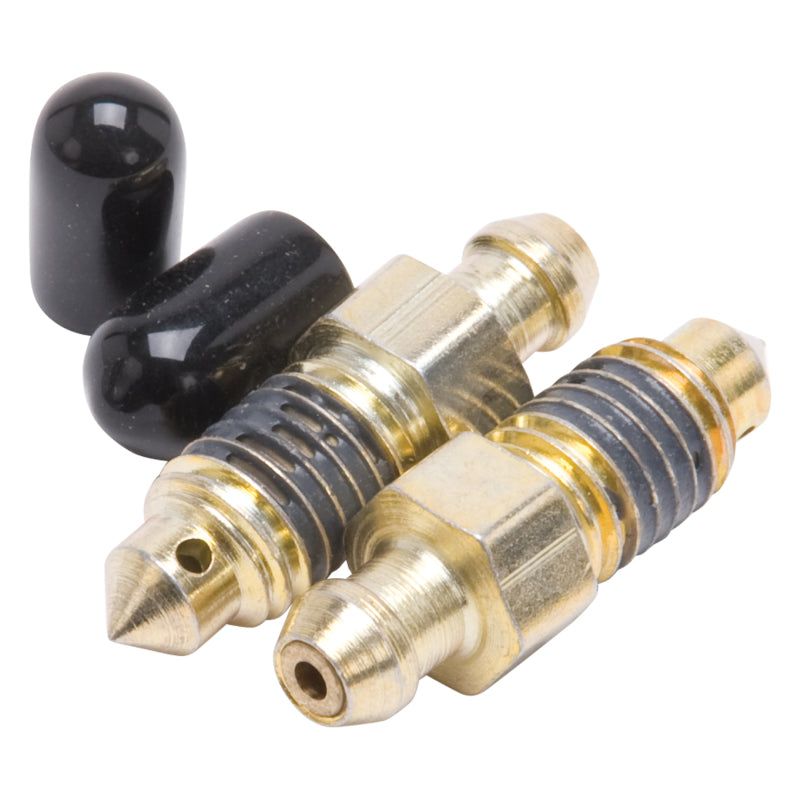 Russell Performance Speed Bleeder 10mm X 1.5-Brake Hardware-Russell-RUS639580-SMINKpower Performance Parts