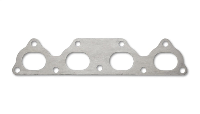 
  

Vibrant 14610D - VIB14610D - Vibrant Mild Steel Exhaust Manifold Flange for Honda/Acura D-Series motor 1/2in Thick - Shipped in Europe - Tuningsupply.com

