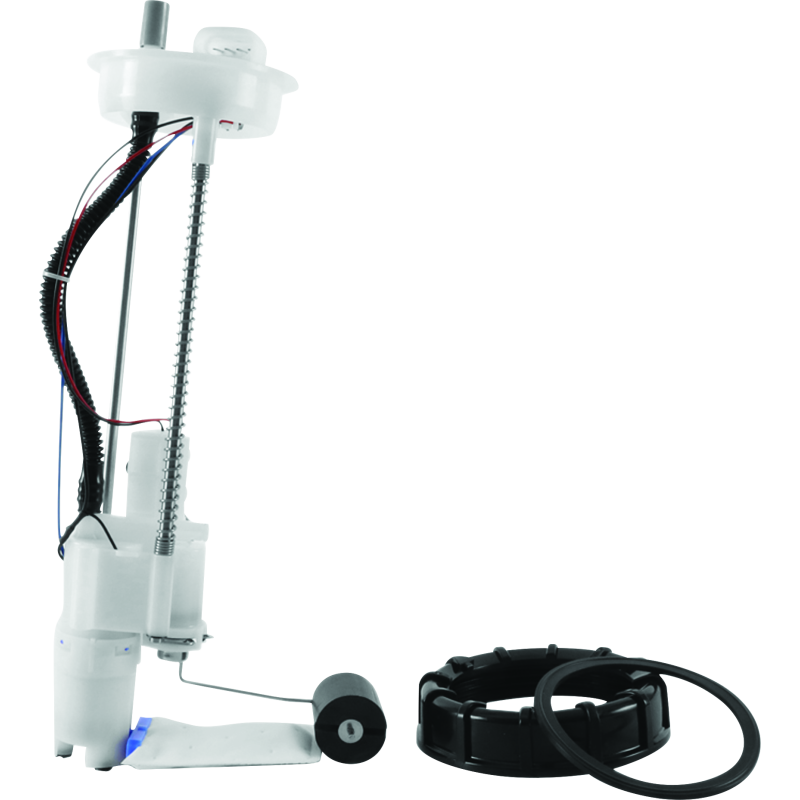 QuadBoss 2015 Polaris Hawkeye 325 2x4 Complete Fuel Pump Module-tuningsupply.com