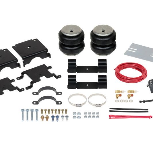 Firestone Ride-Rite Air Helper Spring Kit 13-20 Ford Transit 250/350 Single Rear Wheel (W217602621)-tuningsupply.com