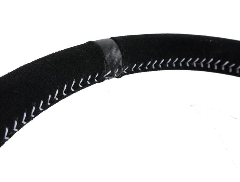 

PRP Seats G240 - PRPG240 - PRP Comp-R Leather Steering Wheel - Black - Shipped in Europe - Tuningsupply.com
