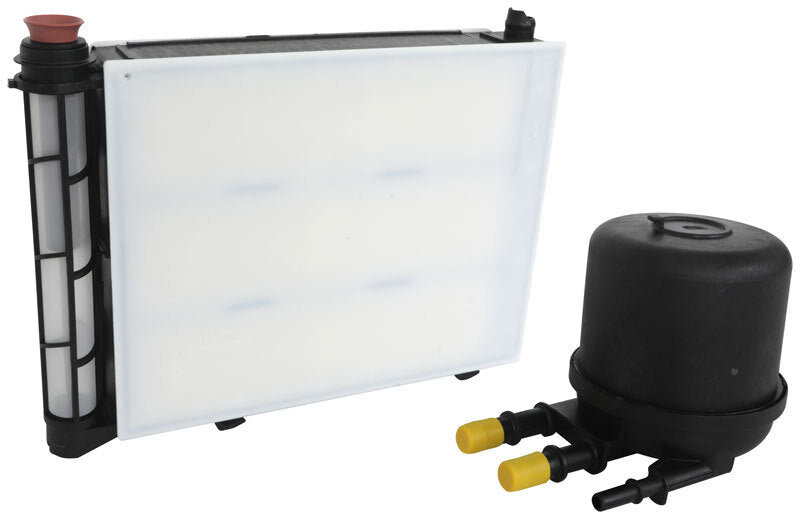 

K&N Engineering PF-4900 - KNNPF-4900 - K&N Fuel Filter Diesel Truck 17-25 Ford 6.7 - Shipped in Europe - Tuningsupply.com
