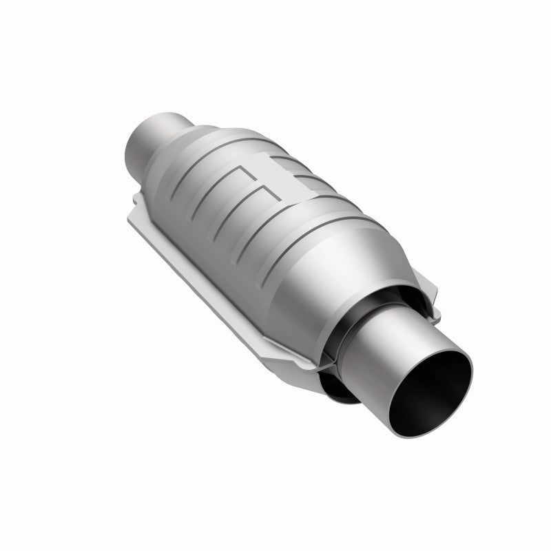 

Magnaflow 54306 - MAG54306 - MagnaFlow Conv Univ Mf 2.5 - Shipped in Europe - Tuningsupply.com
