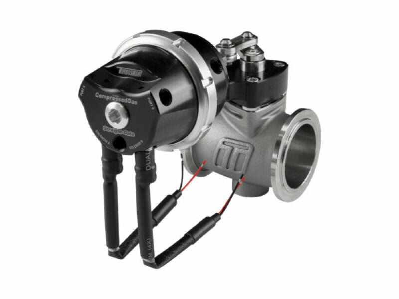 
  

Turbosmart TS-0563-1252 - TURTS-0563-1252 - Turbosmart PSG40CG 7PSI Compressed Gas Solenoid Pneumatic StraightGate40 - Black - Shipped in Europe - Tuningsupply.com

