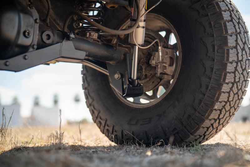

DV8 Offroad SPJK-04 - DVESPJK-04 - DV8 Offroad 2007-2018 Jeep Wrangler JK Rear Shock & Link Skid Plates - Shipped in Europe - Tuningsupply.com
