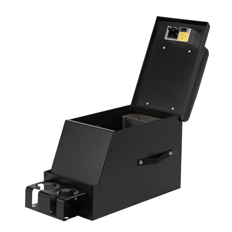 

Tuffy Products 032-01 - TFY032-01 - Tuffy Series Console 10In Black - Shipped in Europe - Tuningsupply.com
