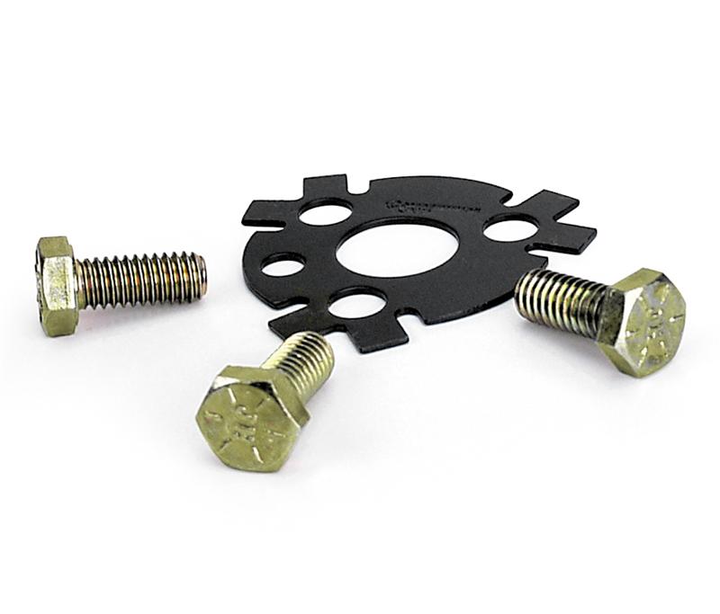 

COMP Cams 4605CPG - CCA4605CPG - COMP Cams Cam Lock Plate Chevy - Shipped in Europe - Tuningsupply.com
