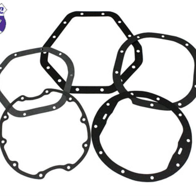 Yukon Gear Replacement Cover Gasket For Dana 30-Diff Cover Gaskets-Yukon Gear & Axle-YUKYCGD30-SMINKpower Performance Parts