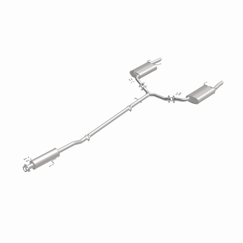 

Magnaflow 106-0799 - MAG106-0799 - BRExhaust 05-12 Toyota Avalon 3.5L Exhaust Kit - Shipped in Europe - Tuningsupply.com
