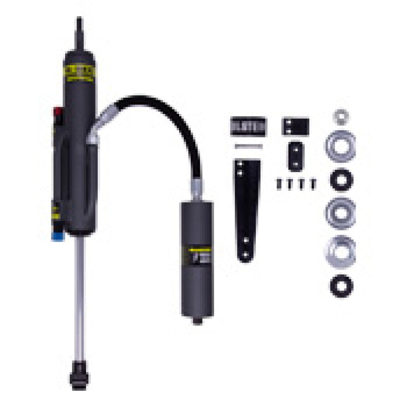 Bilstein 2007-2021 Toyota Tundra B8 8100 (Bypass) Rear Right Monotube Shock Absorber-tuningsupply.com