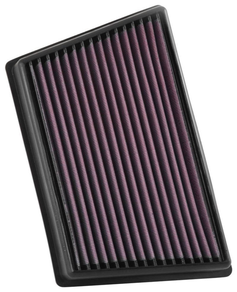
  

K&N Engineering 33-3073 - KNN33-3073 - K&N 15-18 Land Rover Discovery Sport L4-2.0L DSL Replacement Drop In Air Filter - Shipped in Europe - Tuningsupply.com

