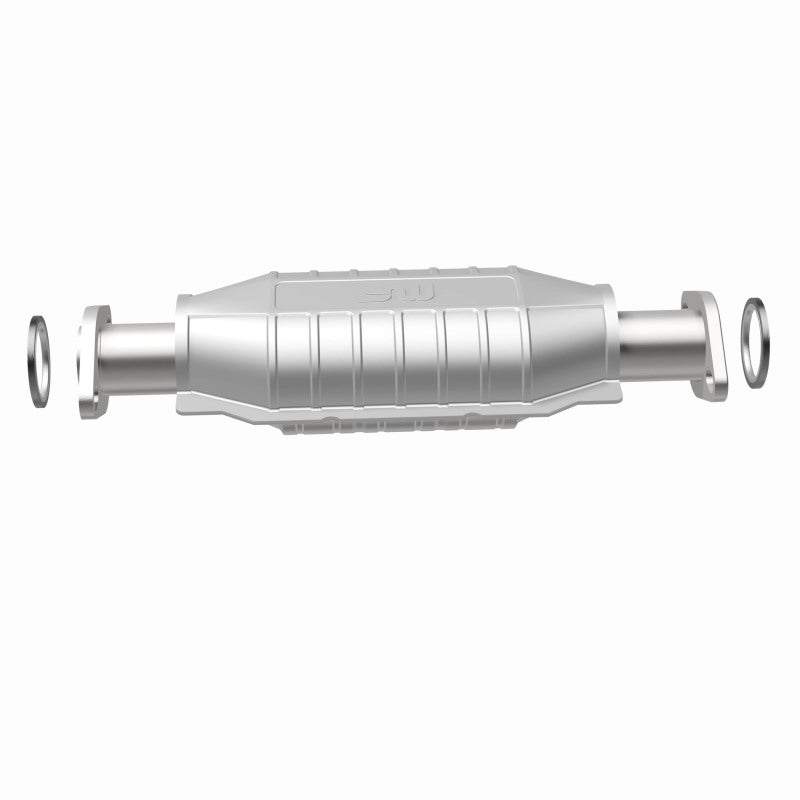 MagnaFlow Conv DF Toyota 88-95-Catalytic Converter Direct Fit-Magnaflow-MAG23884-SMINKpower Performance Parts