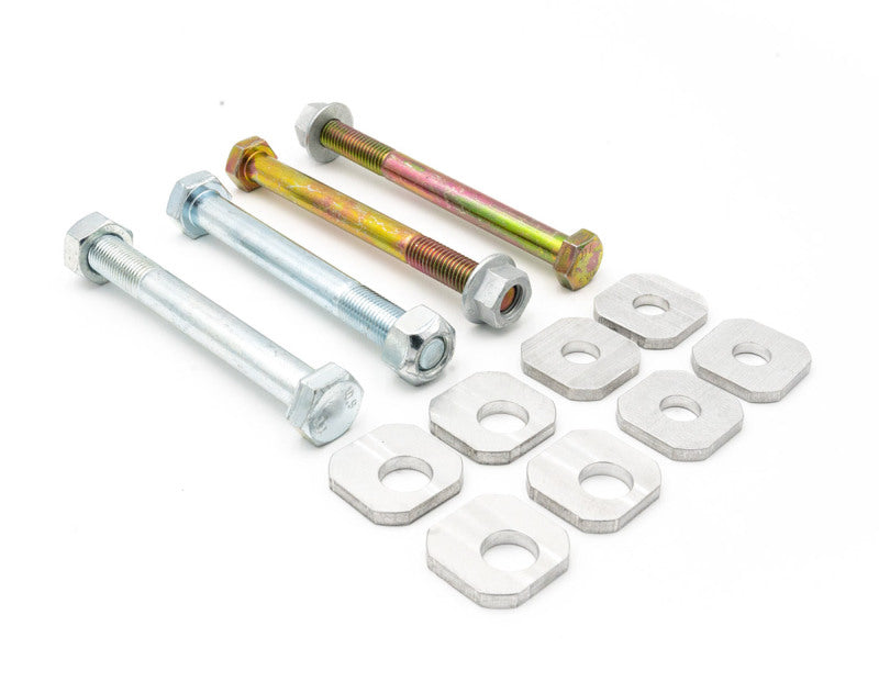 

SPL Parts SPL EL E9M - SPPSPL EL E9M - SPL Parts 06-11 BMW E9X (M Chassis) Eccentric Lockout Kit - Shipped in Europe - Tuningsupply.com
