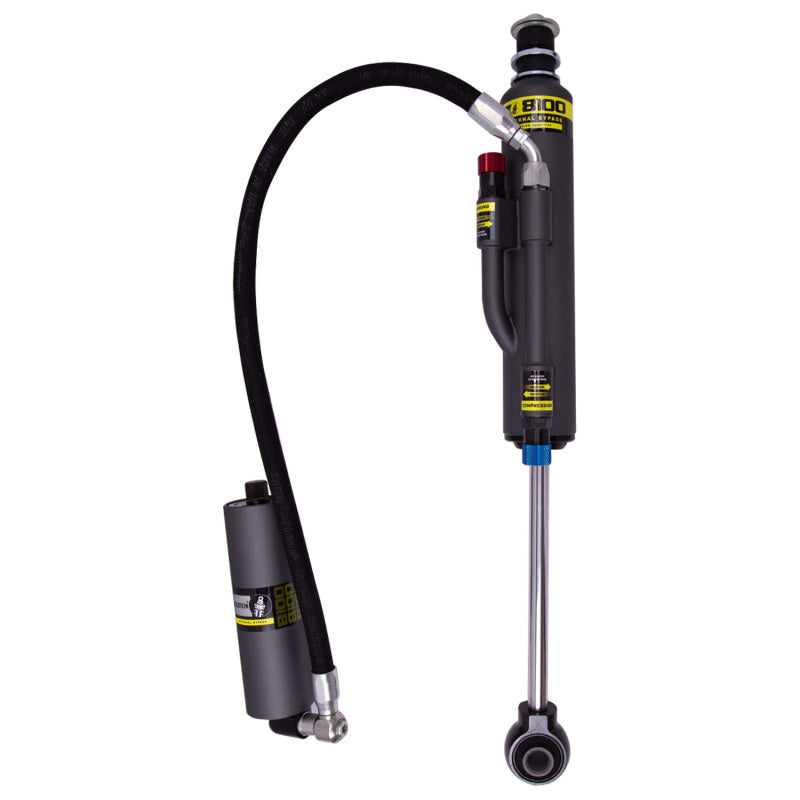 

Bilstein 25-288162 - BIL25-288162 - Bilstein 07-14 Toyota FJ Cruiser B8 8100 (Bypass) Rear Right Shock Absorber - 0-2in Lift - Shipped in Europe - Tuningsupply.com
