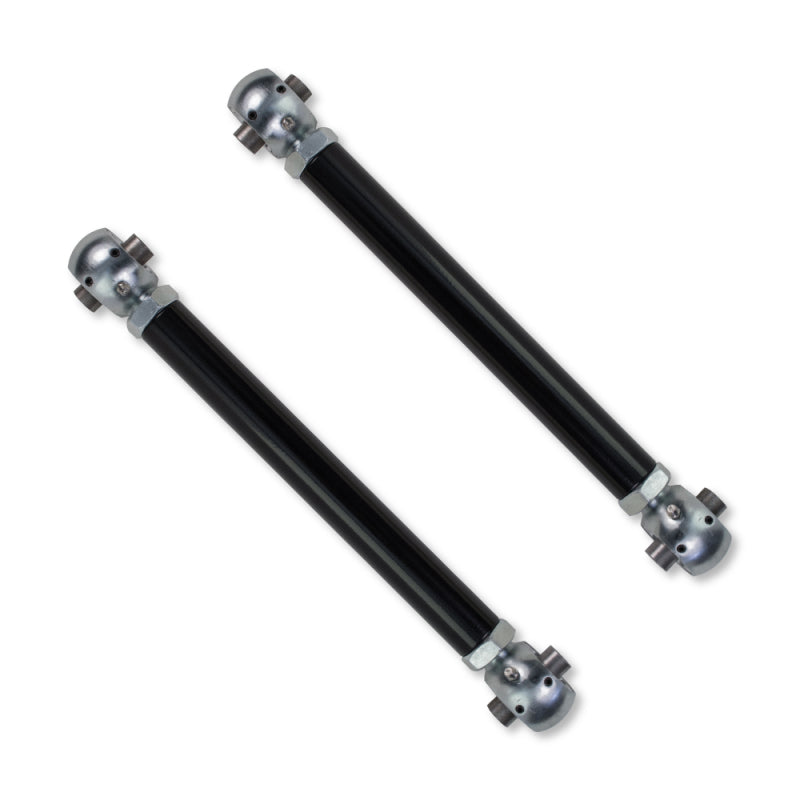 
    

Rock Krawler RK02323 - RKRRK02323 - Rock Krawler 97-06 Jeep TJ Wrangler Double Adjustable Rear Upper Control Arms - 2-4in Lift - Shipped in Europe - Tuningsupply.com

  