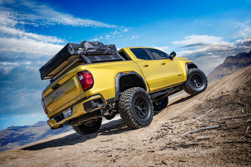 

ICON 77751CP - ICO77751CP - ICON 2023+ GMC Canyon / 2023+ Chevrolet Colorado 0-1in Rear 2.5 Series Shocks VS PB CDCV - Pair - Shipped in Europe - Tuningsupply.com
