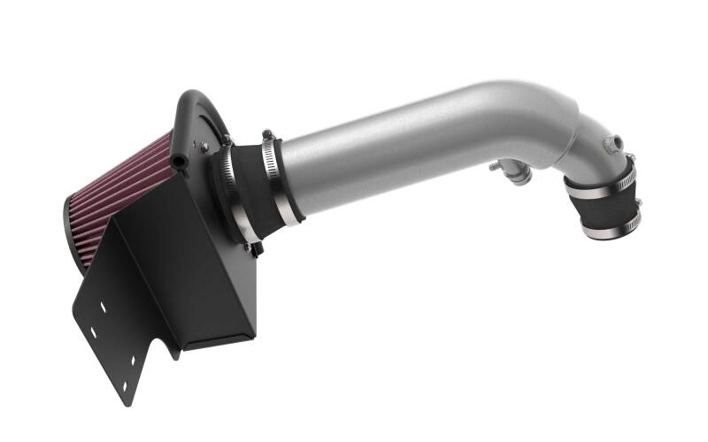 

K&N Engineering 69-9900TS - KNN69-9900TS - K&N 17-22 Alfa Romeo Giulia / 17-22 Alfa Romeo Stelvio Performance Air Intake System - Shipped in Europe - Tuningsupply.com

