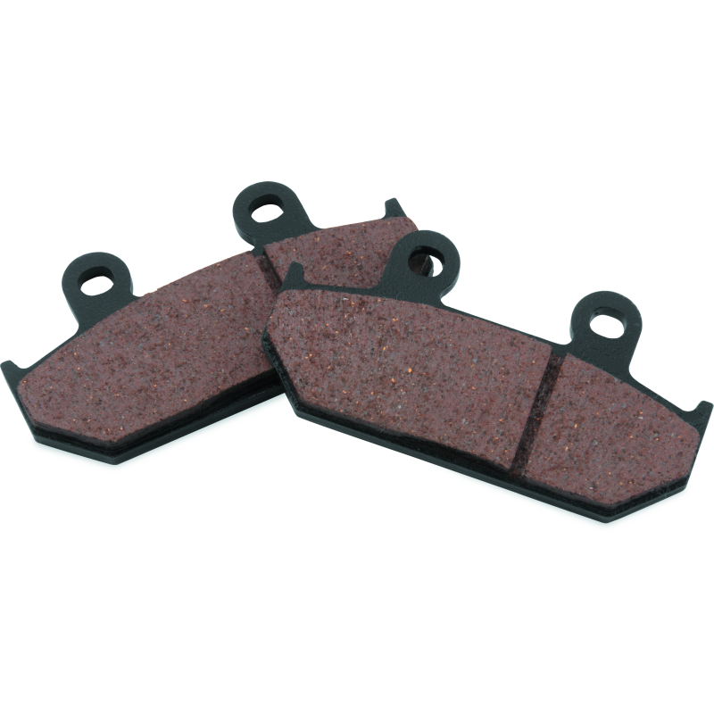 

Bike Master 961161 - BKM961161 - BikeMaster Honda Brake Pads - Shipped in Europe - Tuningsupply.com
