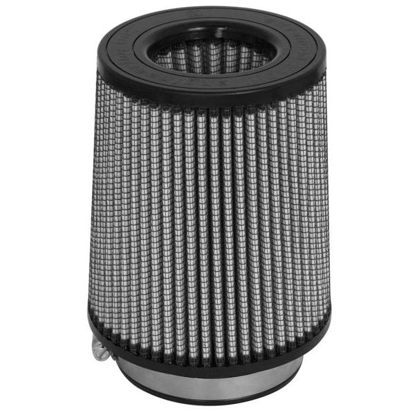 aFe Takeda Air Filters A/F PDS 3-1/2F x  5B x 4-1/2T (INV) x 6.25in Height-tuningsupply.com