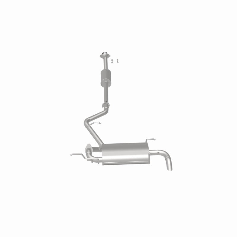 

Magnaflow 106-0802 - MAG106-0802 - MagnaFlow BRE Exhaust Kit 13-16 SUBARU XV CROSSTREK CROSSTREK 2.0L - Shipped in Europe - Tuningsupply.com

