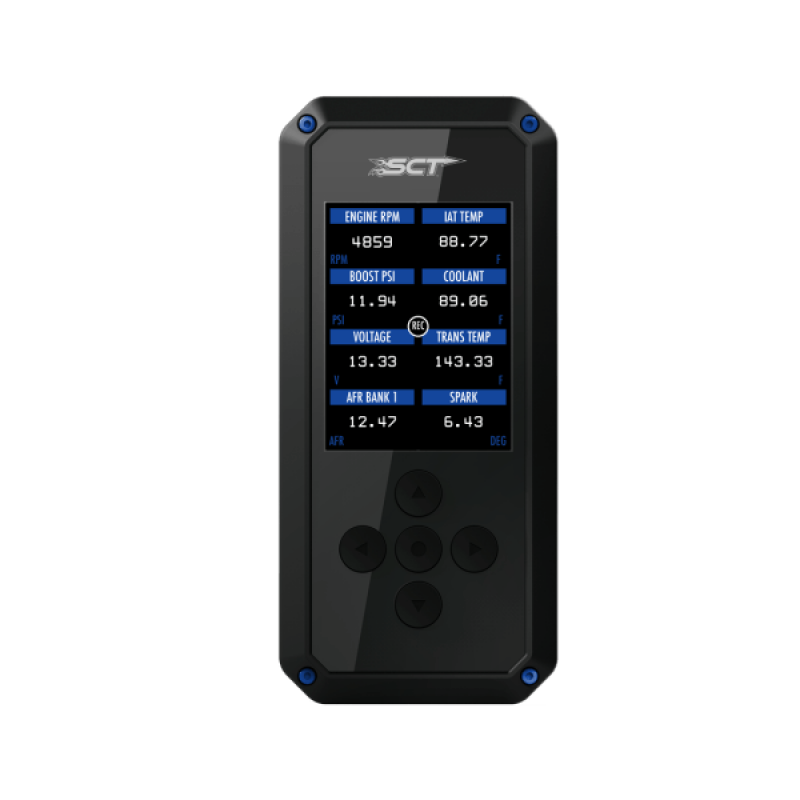 

SCT Performance 40490EO - SCT40490EO - SCT BDX Programmer EO Certified - Shipped in Europe - Tuningsupply.com
