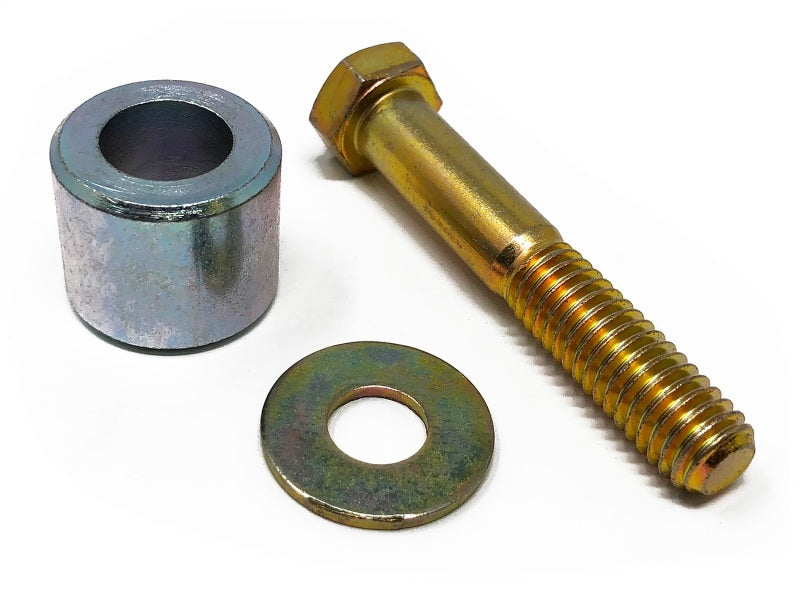 

Tuff Country 41740 - TUF41740 - Tuff Country 76-86 Jeep CJ7 Transfer Case Drop Kit - Shipped in Europe - Tuningsupply.com
