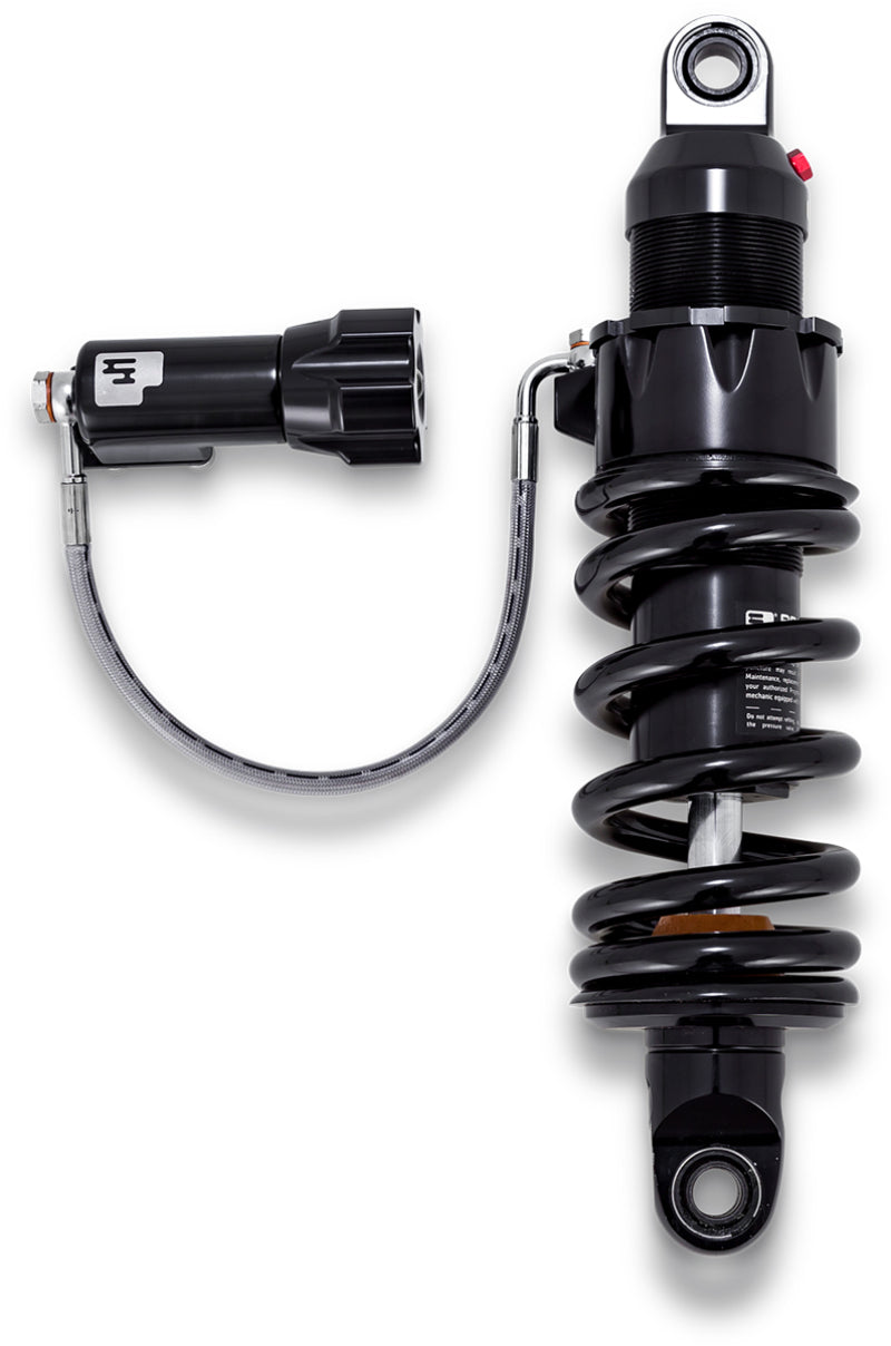 
  

Progressive 465-5049B - PGR465-5049B - Progressive 18-Up Harley Softail 465 Series Shocks 12.6in w/RAP Heavy Duty - Black - Shipped in Europe - Tuningsupply.com

