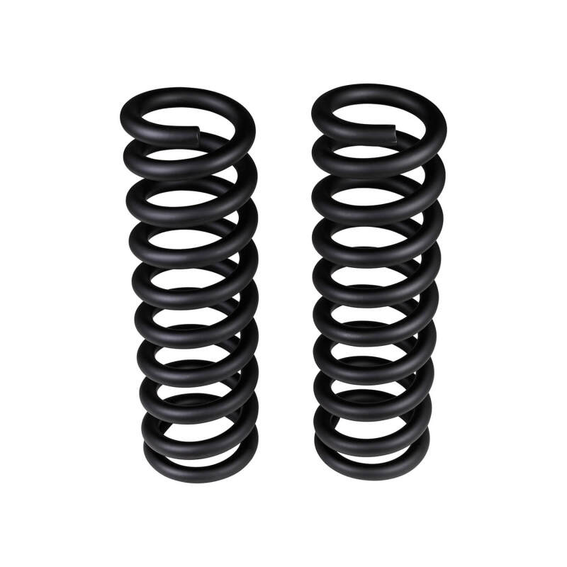 

Old Man Emu 4017 - ARB4017 - ARB / OME Front Coil Springs - Shipped in Europe - Tuningsupply.com
