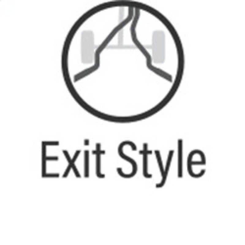 

Magnaflow 15898 - MAG15898 - MagnaFlow Sys C/B 68-72 GM A-Body 3inch - Shipped in Europe - Tuningsupply.com
