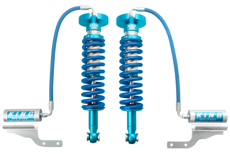 
  

King Shocks  - KIN25001-213 - King Shocks 09-13 Ford F150 2WD/4WD Front 2.5 Dia Remote Reservoir Coilover (Pair) - Shipped in Europe - Tuningsupply.com

