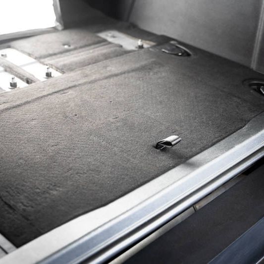 

DV8 Offroad CMBR-01 - DVECMBR-01 - DV8 Offroad 21-23 Ford Bronco (Exc. Bronco Raptor) Air Compressor Mount & Storage Box - Shipped in Europe - Tuningsupply.com
