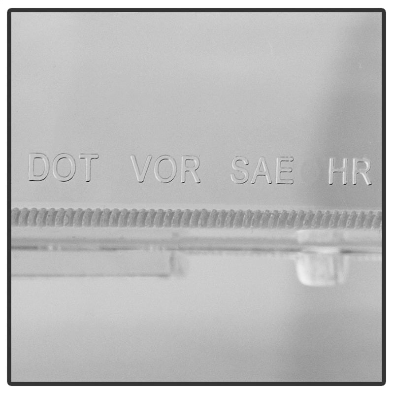 

SPYDER 9042379 - SPY9042379 - xTune 07-13 Chevrolet Silverado 1500 Headlight Lens (Pair) (HD-JH-CS07-LENS) - Shipped in Europe - Tuningsupply.com
