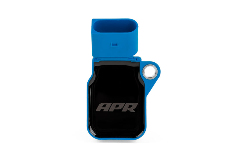 

APR MS100204 - APRMS100204 - APR EA888.3/EA888.4/EA839/EA825 (MQB/MLB) 2.0T/2.9T/3.0T/4.0T Ignition Coil - Blue - Shipped in Europe - Tuningsupply.com
