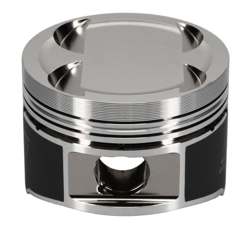 Wiseco Toyota 3SGTE 4v Dished -6cc Turbo 86mm Piston Shelf Stock Kit-Piston Sets - Forged - 4cyl-Wiseco-WISK615M86-SMINKpower Performance Parts