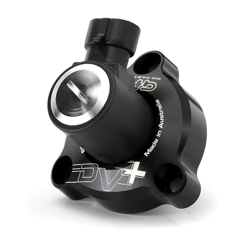 GFB Diverter Valve DV+ Mini/ Peugeot/Citroen (w/Integrated Solenoid)-tuningsupply.com