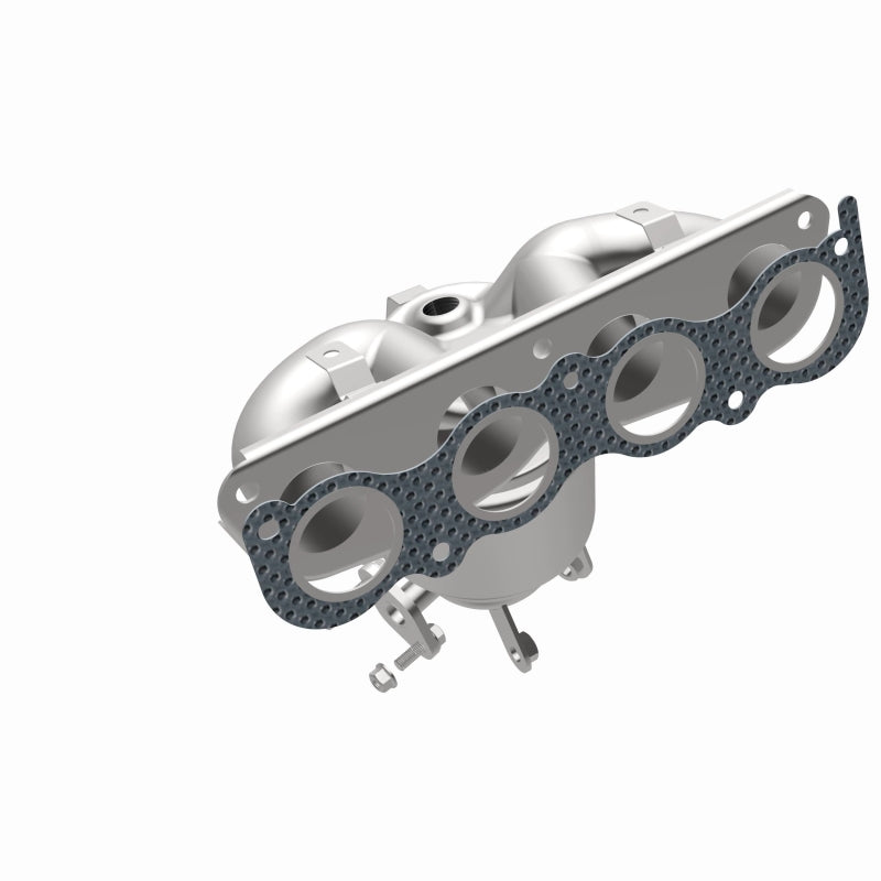 

Magnaflow 290084 - MAG290084 - MagnaFlow Manifold Direct Fit 19-20 Kia Forte 2L - Shipped in Europe - Tuningsupply.com
