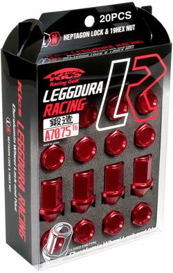 

Project Kics WKIC36B - PJKWKIC36B - Project Kics 12X1.25 Bronze Leggdura Racing Lug Nuts - 16 PCS - Shipped in Europe - Tuningsupply.com
