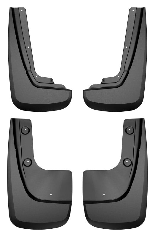 

Husky Liners 58096 - HSL58096 - Husky Liners 22-23 Jeep Grand Cherokee Mud Guards - Shipped in Europe - Tuningsupply.com
