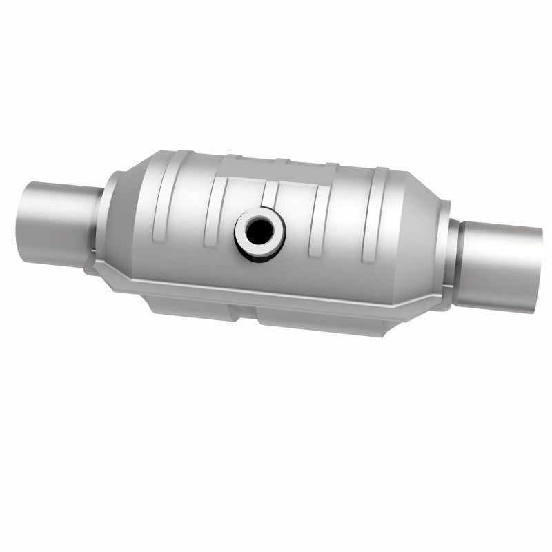 MagnaFlow Conv Univ 2 Mid Bed Sensor-tuningsupply.com