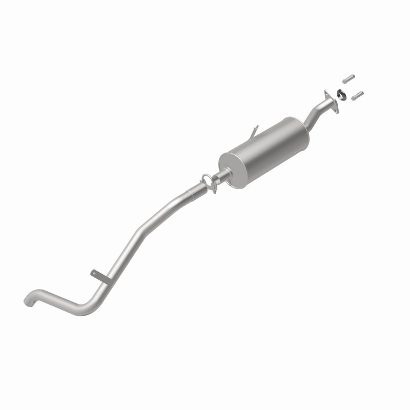 

Magnaflow 106-0223 - MAG106-0223 - MagnaFlow BRE Exhaust Kit 86-95 Suzuki Samurai 1.3L - Shipped in Europe - Tuningsupply.com
