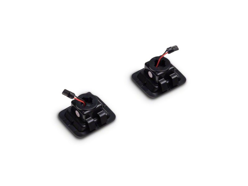 

Raxiom T542565 - RAXT542565 - Raxiom 15-23 Ford F-150 Axial Series LED License Plate Lamps - Shipped in Europe - Tuningsupply.com
