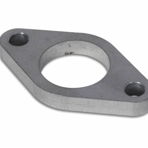 Vibrant 35-38mm External WG Flange Untapped Hole Tial/Turbonetic/Turbosmart Mild Steel 3/8in Thick-Flanges-Vibrant-VIB14360-SMINKpower Performance Parts