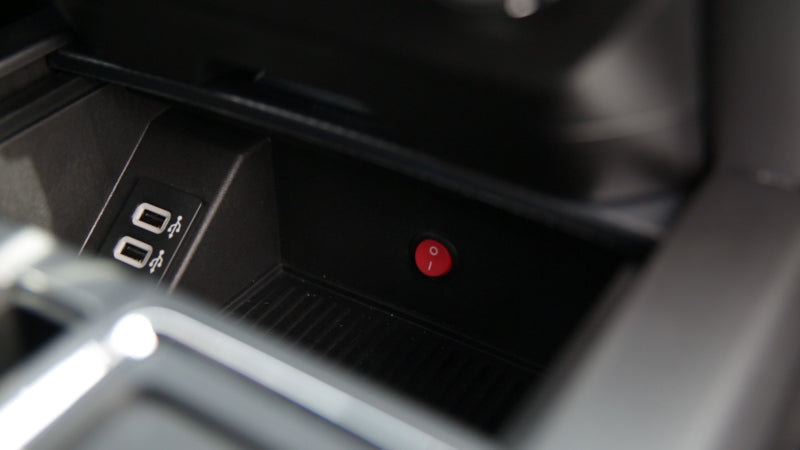 

Roush 422104 - RSH422104 - Roush 2015-2020 Ford F-150 2.7L/3.3L/3.5L/5.0L Active Cat-Back Exhaust Kit(Excl. Raptor & Short Cab) - Shipped in Europe - Tuningsupply.com
