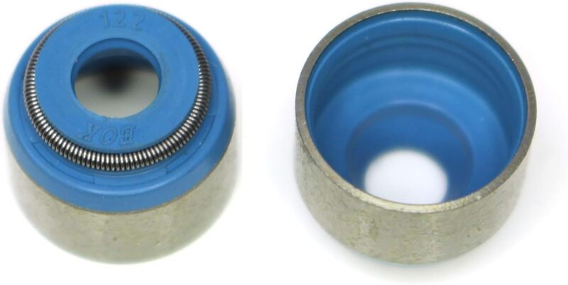
  

BLOX Racing BXPT-10451 - BLOBXPT-10451 - BLOX Racing Honda 5.5mm Valve Stem Seals Blue FKM - Set of 8 (Fits Both Intake & Exhaust) - Shipped in Europe - Tuningsupply.com

